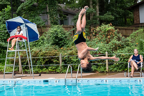 20190716 KGRC Dive Meet with Great Falls 8668