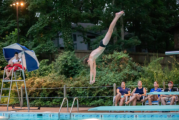 20190716 KGRC Dive Meet with Great Falls 7102