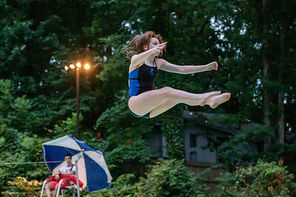 20190716 KGRC Dive Meet with Great Falls 7128