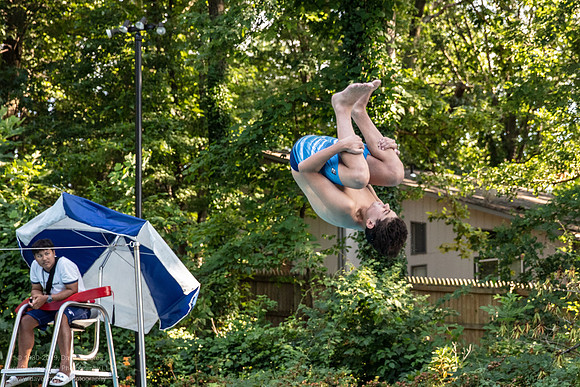 20190703 KGRC Dive with Tuckahoe 8417