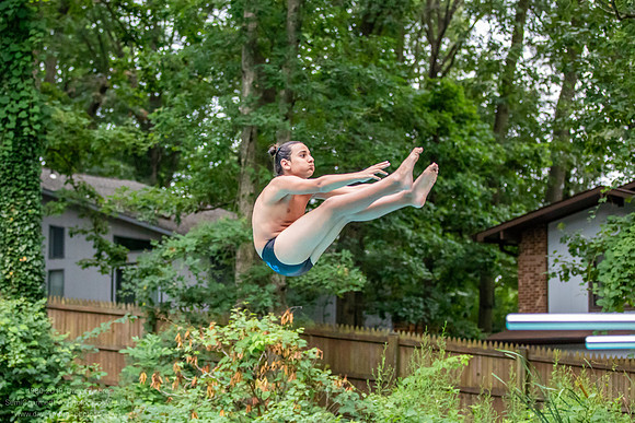 20190716 KGRC Dive Meet with Great Falls 6867