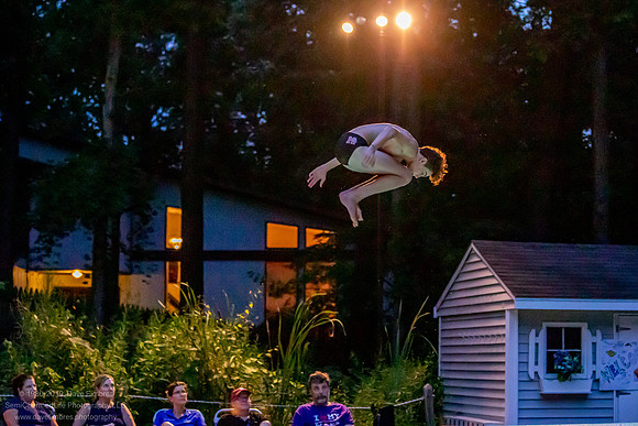 20190716 KGRC Dive Meet with Great Falls 7180