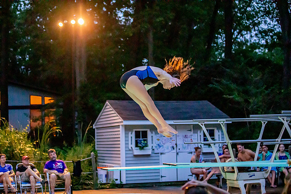 20190716 KGRC Dive Meet with Great Falls 7167