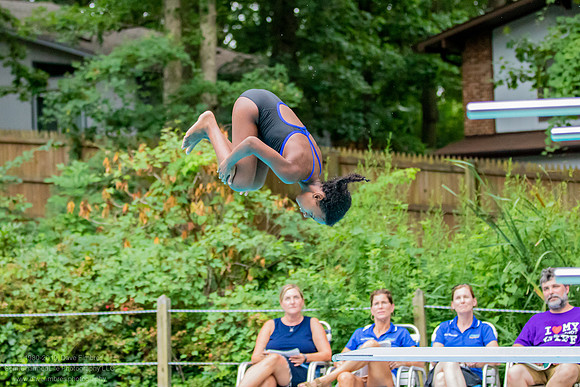20190716 KGRC Dive Meet with Great Falls 6878