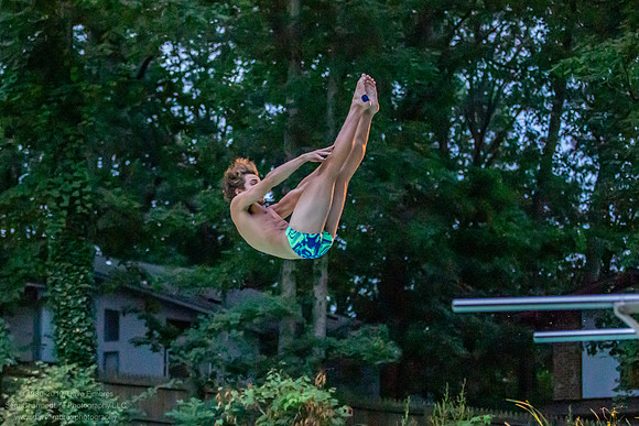20190716 KGRC Dive Meet with Great Falls 7142