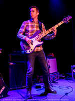 20251128 Bobby Thompson Band at Jammin' Java 7105