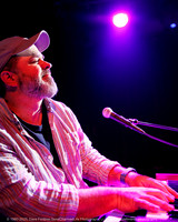 20251128 Bobby Thompson Band at Jammin' Java 5218