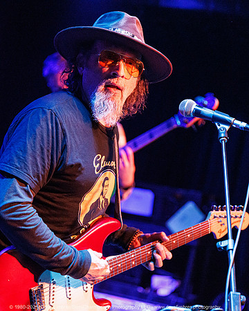 20251128 Bobby Thompson Band at Jammin' Java 7282
