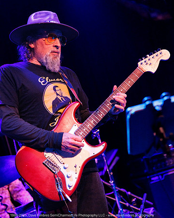 20251128 Bobby Thompson Band at Jammin' Java 7291