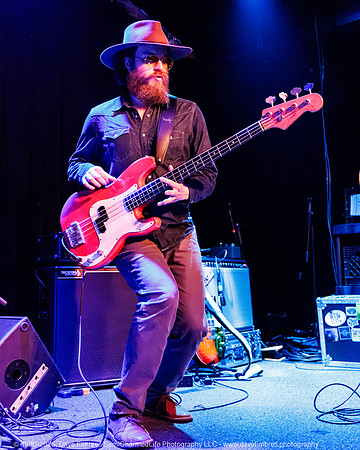 20251128 Jonathan Sloane Trio at Jammin' Java 7518