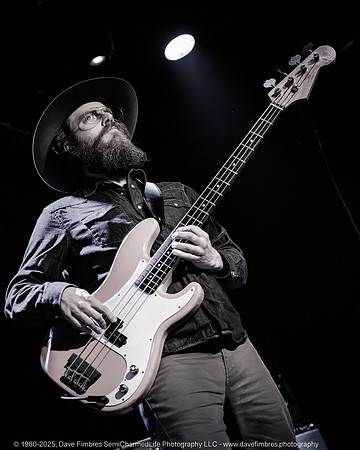 20251128 Jonathan Sloane Trio at Jammin' Java 7600