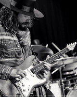 20251128 Jonathan Sloane Trio at Jammin' Java 6010