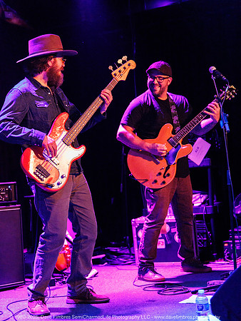 20251128 Jonathan Sloane Trio at Jammin' Java 7673