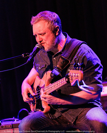20251129 Mark Williams and Friends at Jammin' Java 6046