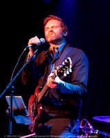 20251129 Mark Williams and Friends at Jammin' Java 8215