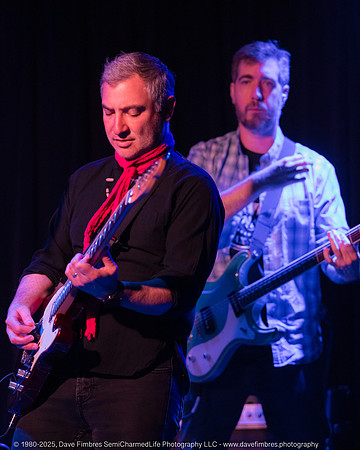 20251129 Mark Williams and Friends at Jammin' Java 6056