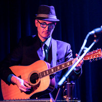 20251129 Mark Williams and Friends at Jammin' Java 6063