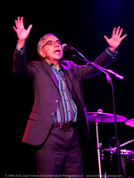 20251129 Mark Williams and Friends at Jammin' Java 8345