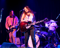 20251129 Mark Williams and Friends at Jammin' Java 6257