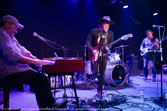 20251128 Bobby Thompson Band at Jammin' Java 5272