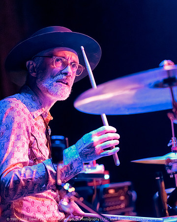 20251128 Bobby Thompson Band at Jammin' Java 7263