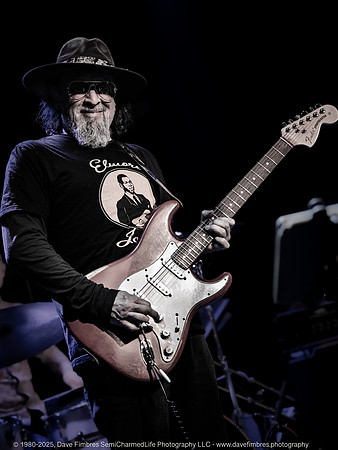 20251128 Bobby Thompson Band at Jammin' Java 7306