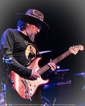 20251128 Bobby Thompson Band at Jammin' Java 5946
