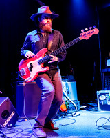 20251128 Jonathan Sloane Trio at Jammin' Java 7518