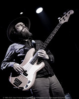 20251128 Jonathan Sloane Trio at Jammin' Java 7600