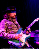20251128 Jonathan Sloane Trio at Jammin' Java 6013