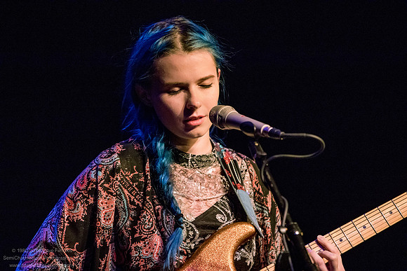 20181104 Jammin' Java - Six Sister Songwriter Showcase 1476
