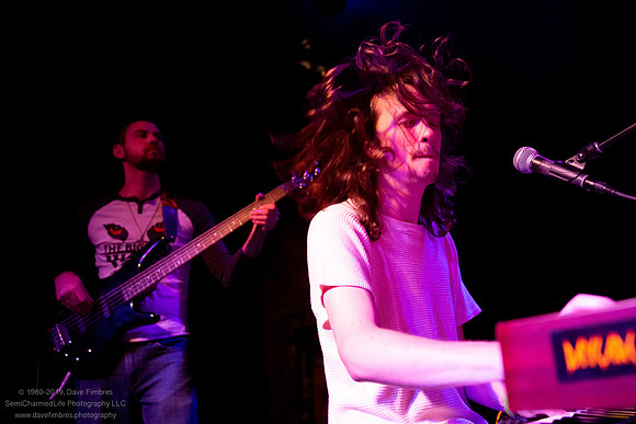 20190810 Duskwhales CD Release at Jammin' Java 0863