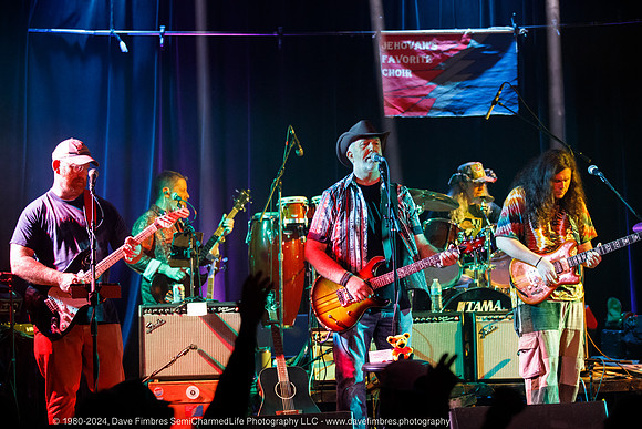 20240831 Jehovah's Favorite Choir at the State Theatre 3674