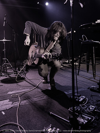20240608 Okkervil River + The Antlers at Union Stage 1543