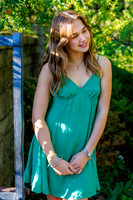20231022 Jocelyn Brooks at Bishop's Garden 0012