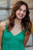 20231022 Jocelyn Brooks at Bishop's Garden 8245
