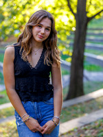 20231022 Jocelyn Brooks at Bishop's Garden 0037