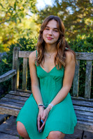 20231022 Jocelyn Brooks at Bishop's Garden 9417