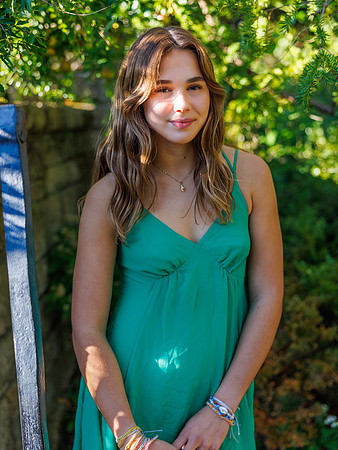 20231022 Jocelyn Brooks at Bishop's Garden 0027