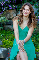 20231022 Jocelyn Brooks at Bishop's Garden 8339