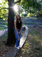 20231022 Jocelyn Brooks at Bishop's Garden 0062