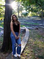20231022 Jocelyn Brooks at Bishop's Garden 0063