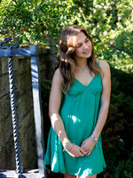 20231022 Jocelyn Brooks at Bishop's Garden 0012