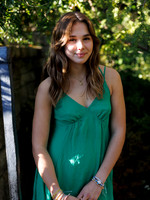 20231022 Jocelyn Brooks at Bishop's Garden 0027