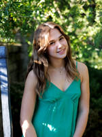 20231022 Jocelyn Brooks at Bishop's Garden 0019