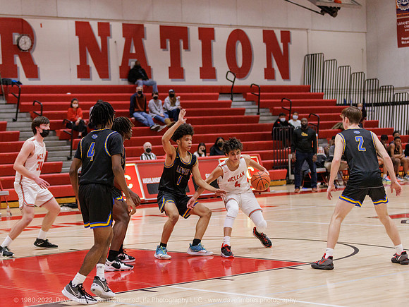 20220113 DRF Basketball Lewis at MHS 9927