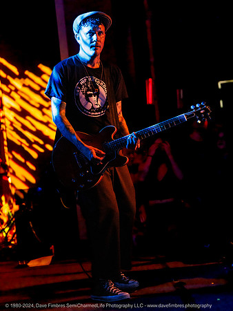 20240628 The Frights at Union Stage 4601