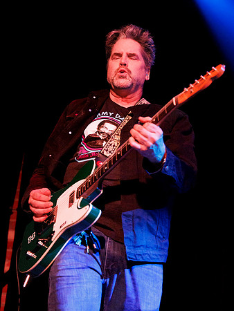 20250129 Shane Hines at Jammin' Java 8926