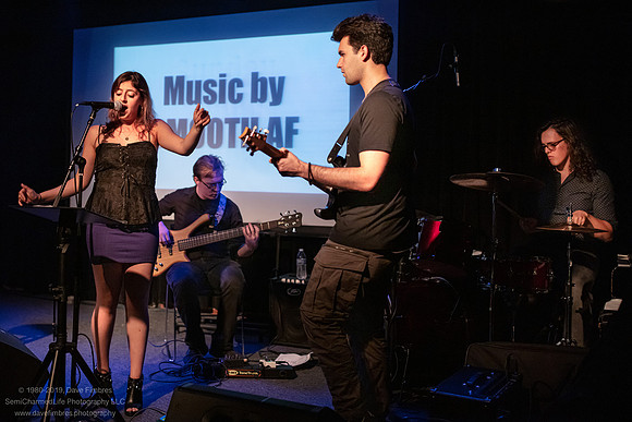 20190818 Sunday Funny Sunday at Jammin' Java 9653-2