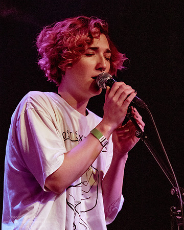 20190810 Duskwhales CD Release at Jammin' Java  8501